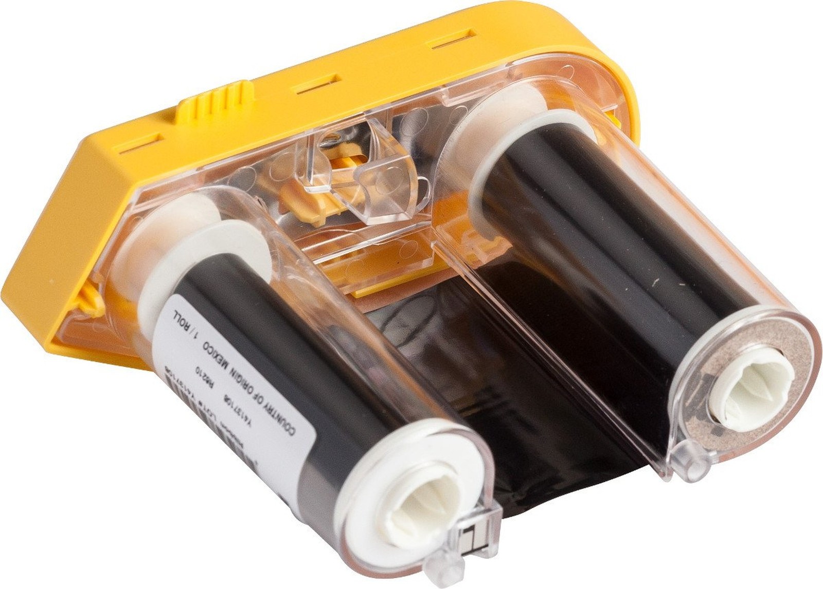 Brady (M61-R6210) Printer Ribbon - R6000 Series Halogen-Free Ribbon for BMP61...