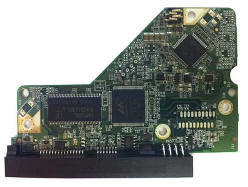 PCB Controller 2060-771640-003 for WD15EVDS-63V9B0 WD15EADS-00P8B0