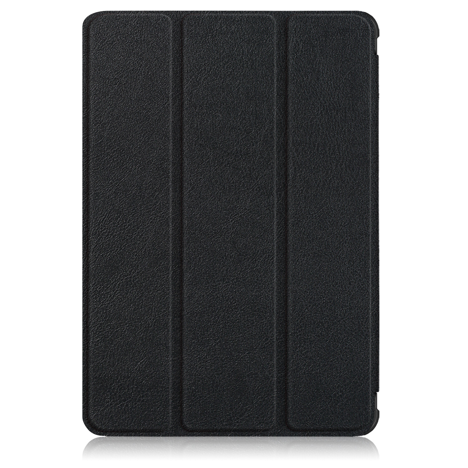 Case for Amazon Fire HD 8 inch Tablet 12th Generation 2022 + Tempered Glass Film