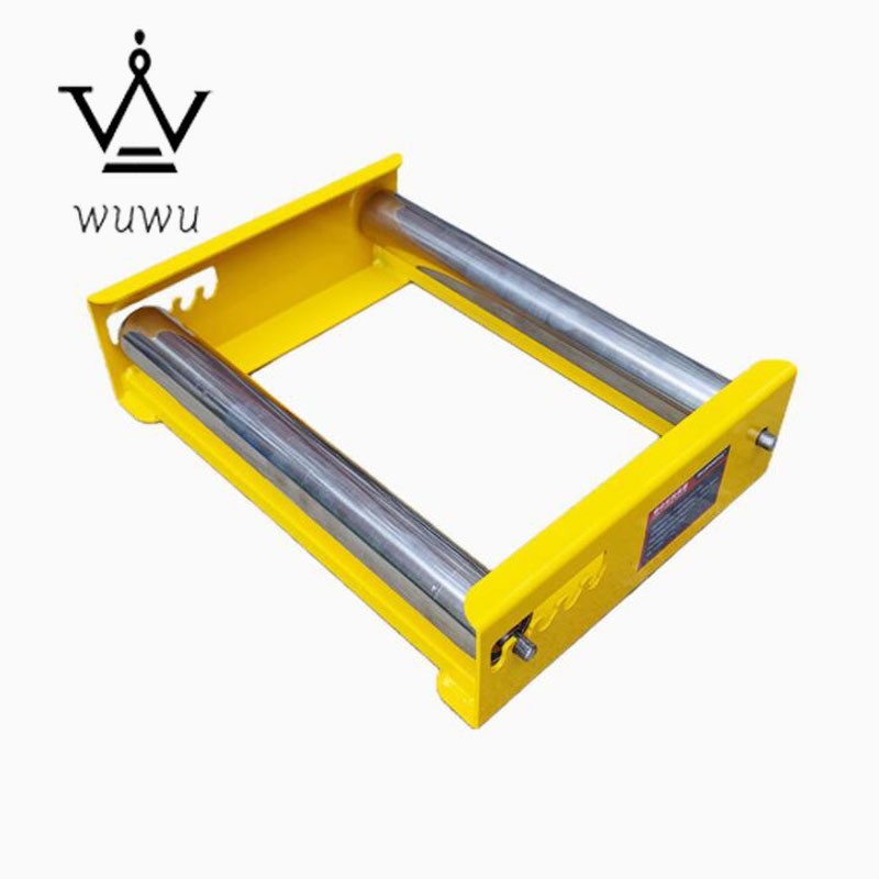 Adjustable Wire Distributor 200kg Load-portable Cable Bracket