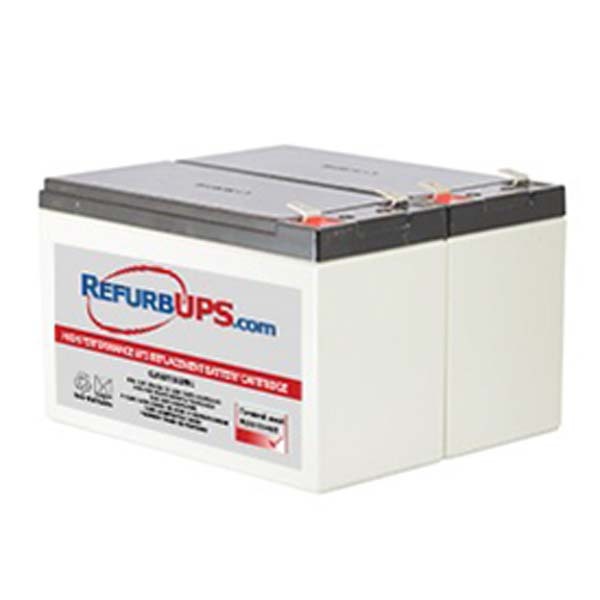 Tripp Lite RBC24-SLT - Brand New Compatible Replacement Battery Kit