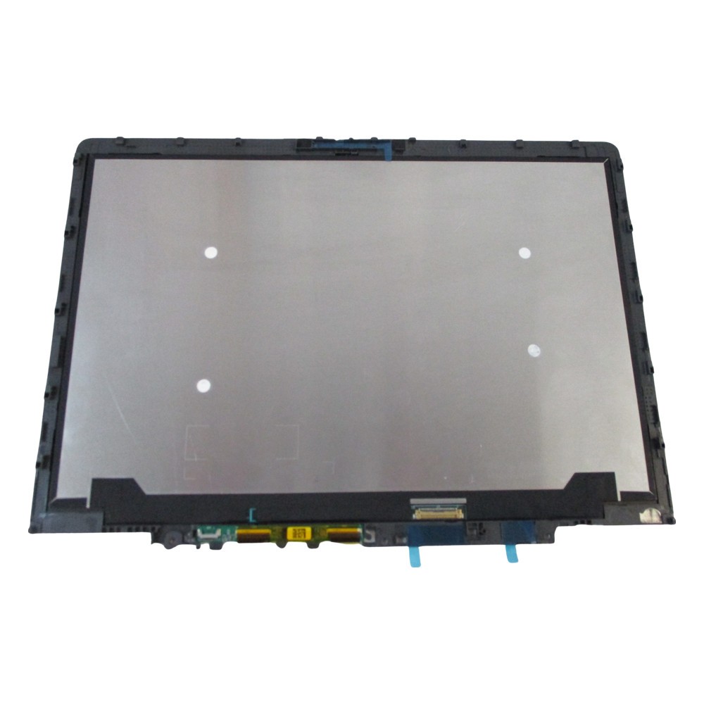 LCD Touch Screen w/ Bezel For Lenovo Chrome 500e 2in1 G5 M89 83TA 83TB (12.2")