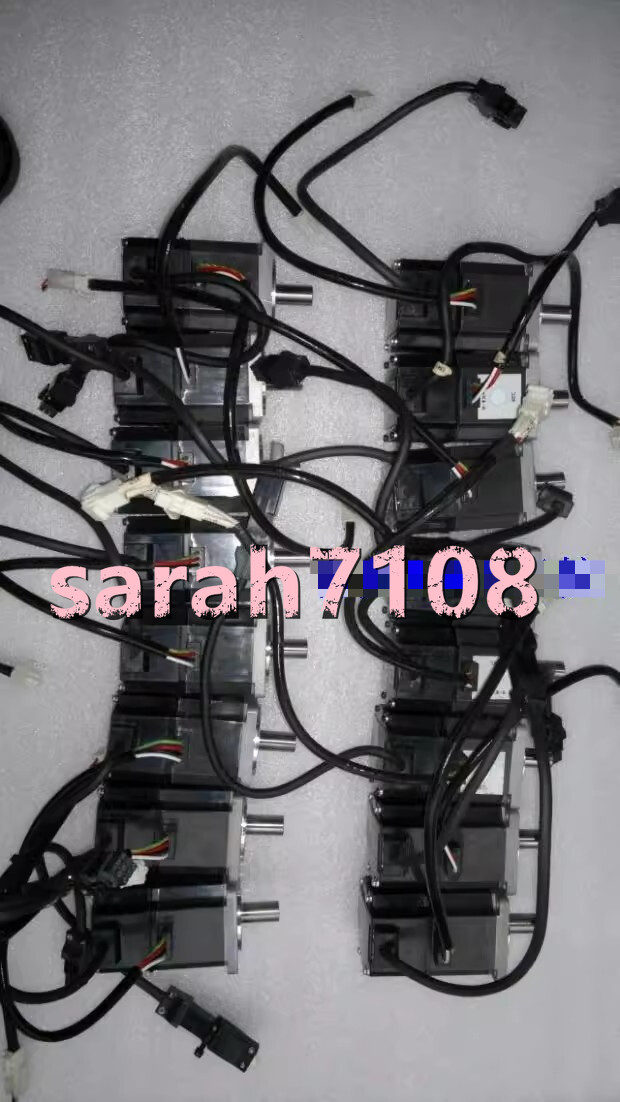 1PC USED Mitsubishi Servo Motor HC-KFS23 Fast By FedEx or DHL