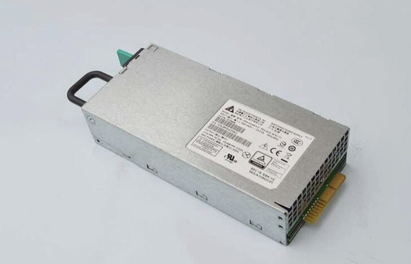 Delta Electronics DPS-500AB-9 A 500W Hot Swappable Power Supply Module PSU