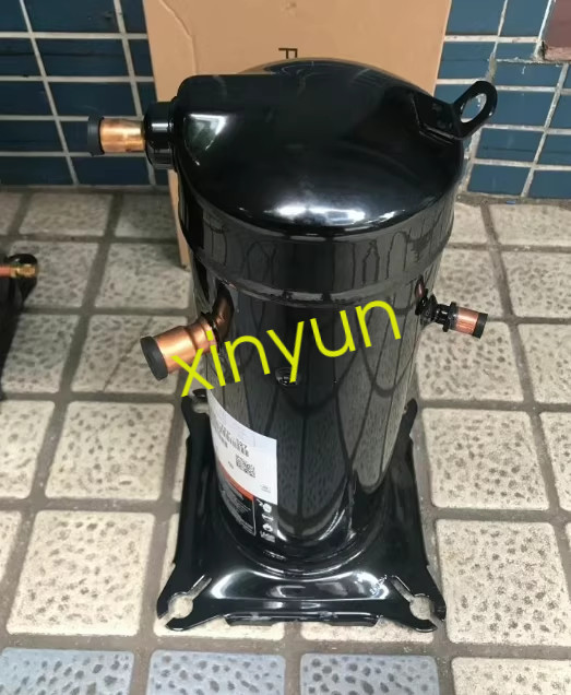 1PCS EMERSON Copeland compressor  ZR72KC-TFD-42E new via FedEx or DHL