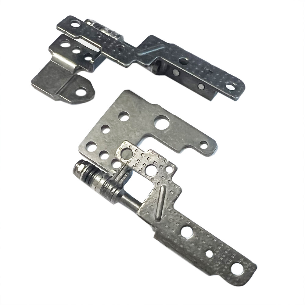 L&R NEW LCD Screen Hinge Replacement for Lenovo S15 ITL ALC Gen 2 82MV 82MX