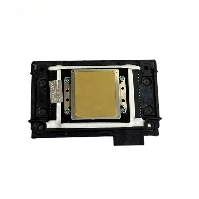 NEW Original XP600 Printhead For Epson XP700 XP701 XP800 XP600 solvent Printer