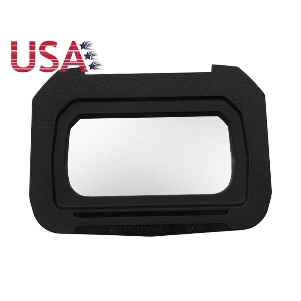 New Scanner Module (With Scanner Lens)For Zebra Symbol  LI3678 USA