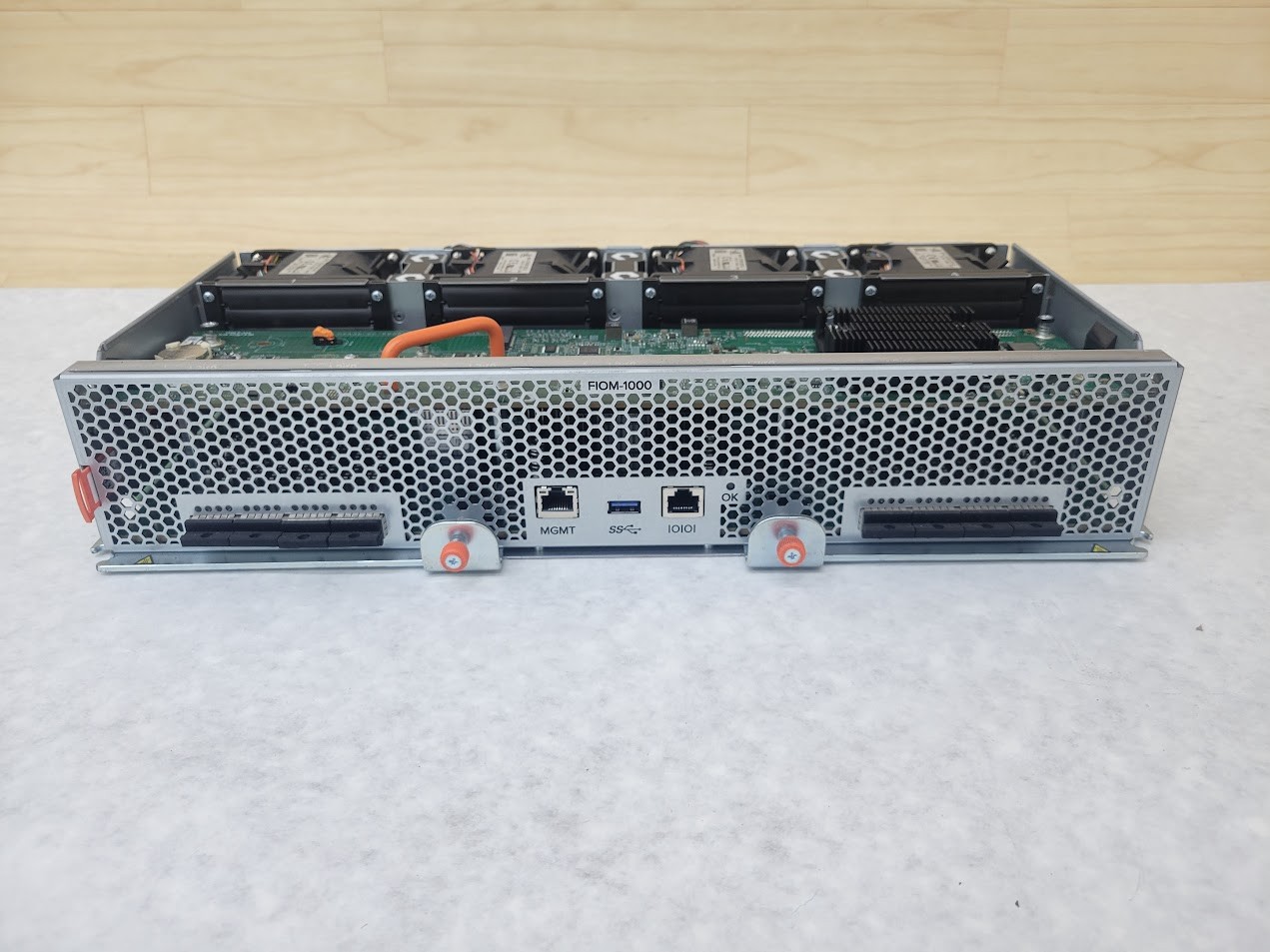 Pure Storage FlashBlade//S Module 83-0382-05.A0