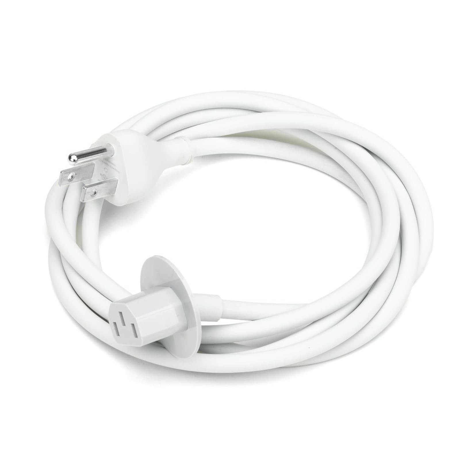 9.8ft Power Adapter Extension Cable for Apple iMac 21.5" 27" & iMac Pro, US Plug