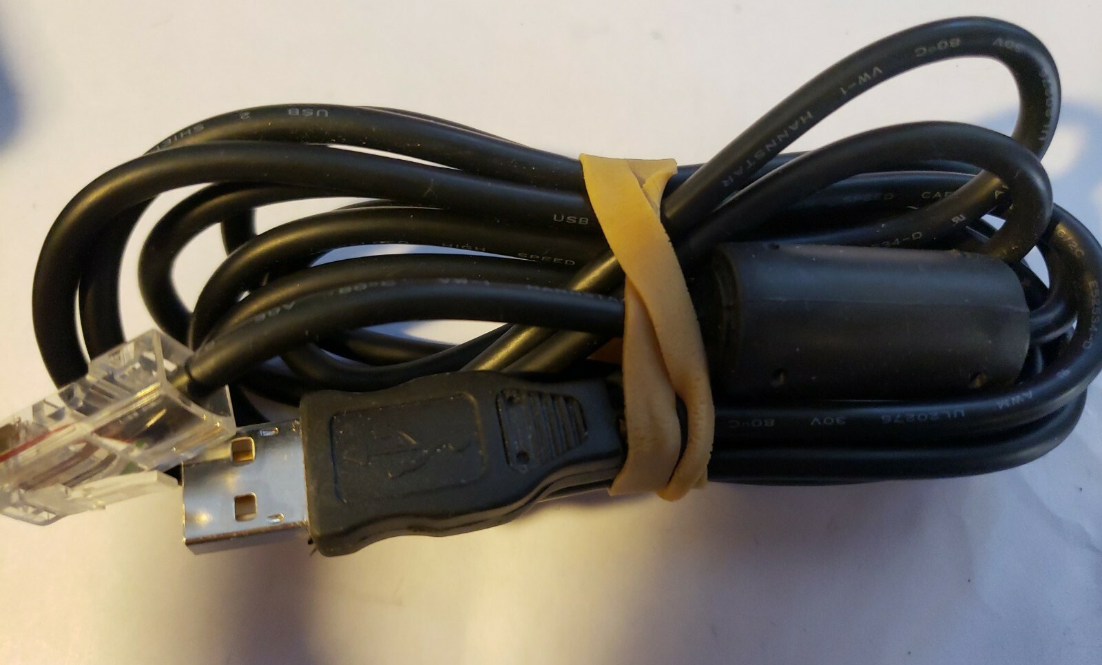  Smart UPS Replacement USB Cable AP9827 6Ft.