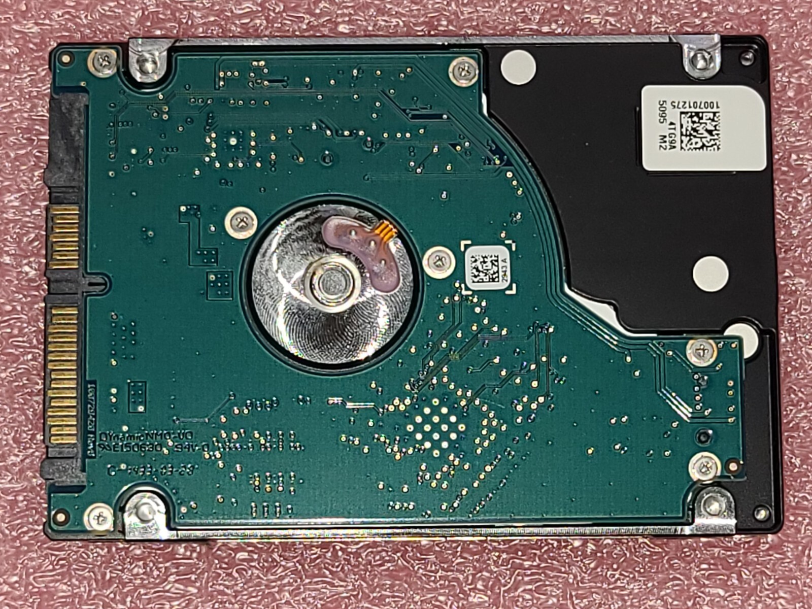 Hard Drive Laptop Replacement HDD 2.5 for ASUS Q500A-BHI5N01 Q500A