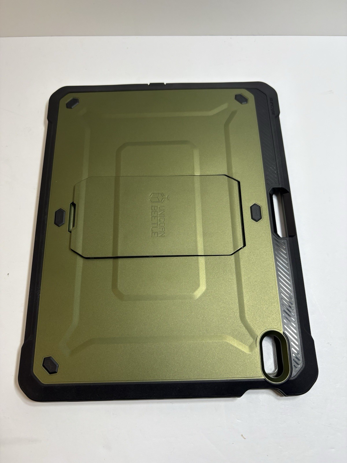 SUPCASE For IPad Air 11/10.9 Inch Case 2026/2025/2024/2022/2020, Green 