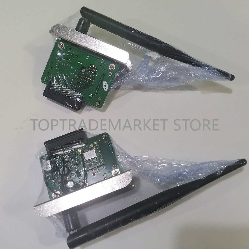 Wireless Network Card for Zebra ZT510 ZT610 ZT411 ZT620 WIFI Card