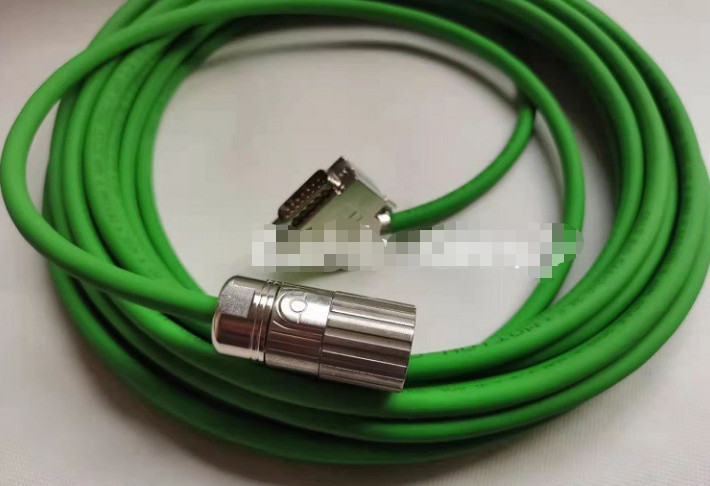 1pcs encoder cable sibaaa 0300 fedex shipping 30m