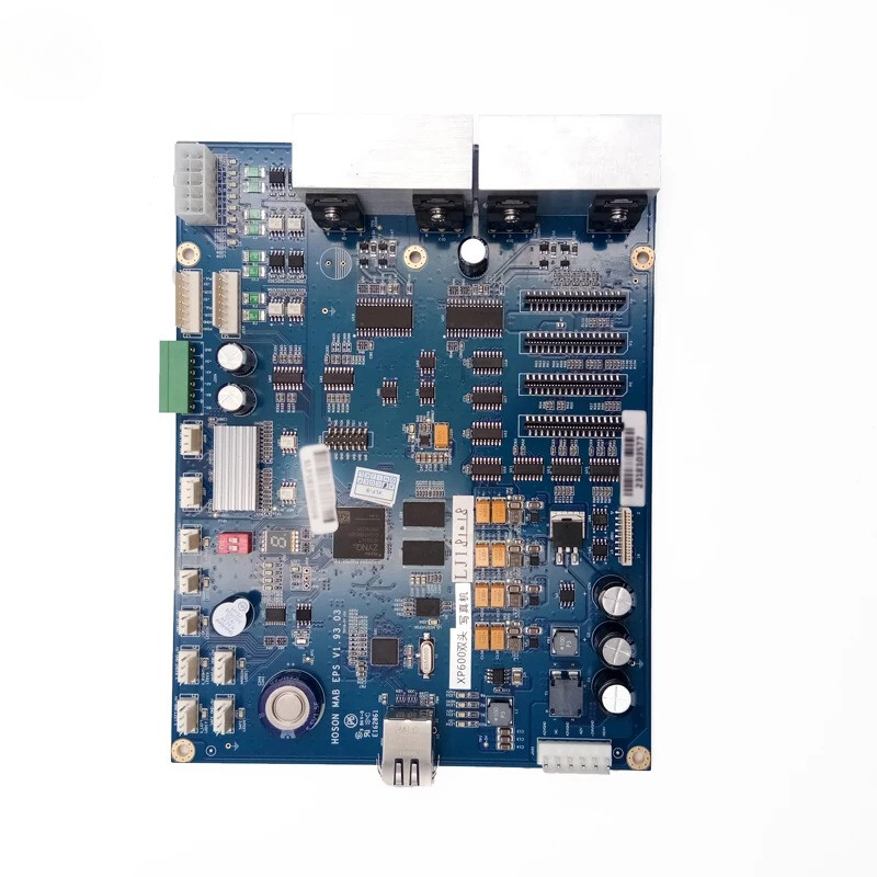 Hoson XP600 Printhead Main Board for DX10 DX11 Print Head Eco Solvent Printer