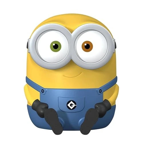 Davolink Minions Series WiFi 6 / 6E Gaming Router WiFi Extender Dual & Tri Bob