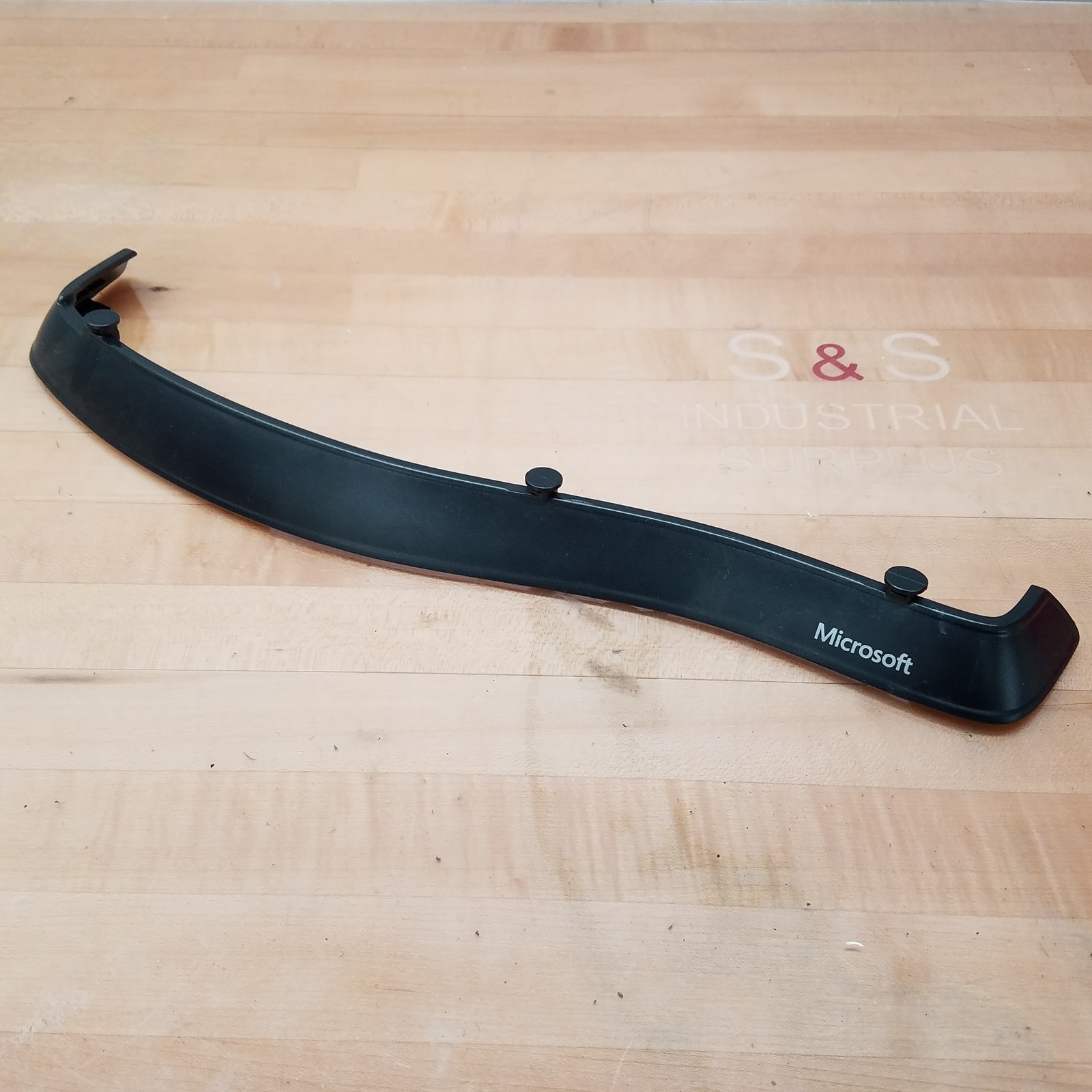 Microsoft 206-00462L-A01 Riser Front Tilt Plate for Keyboard 4000-KU-0462 - USED