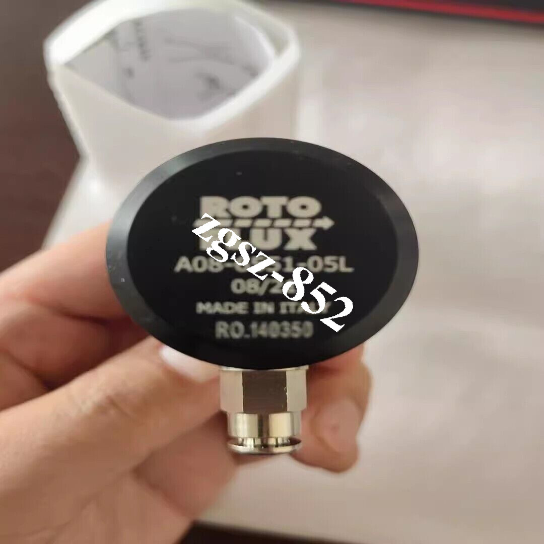 1pcs New ROTOFLUX Rotary Joint A08-6551-05LFast Shipping FedEx or DHL