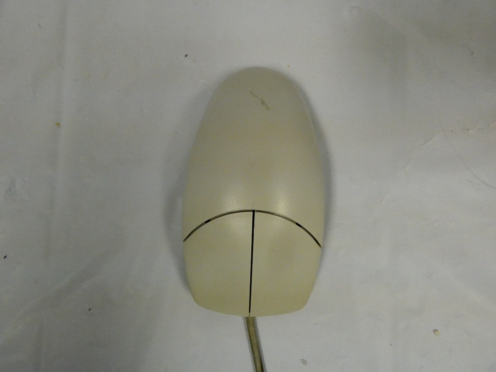 Mitsumi Electronics Mouse MPN:ECM-S3902, Not Tested Sold As Is