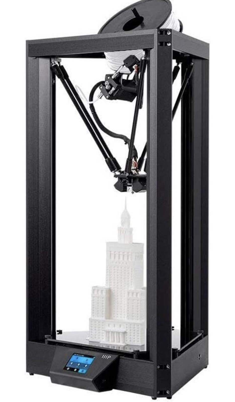 Monoprice MP Delta Pro 130993
