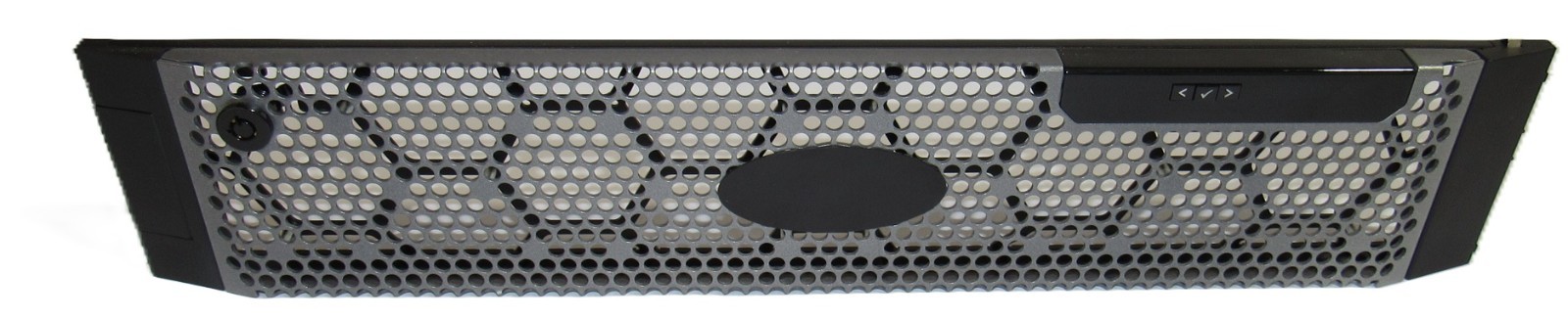 Dell 2U Front Bezel for PowerEdge 540 R740 R740xd 0D4Y5M D4Y5M* No Key *