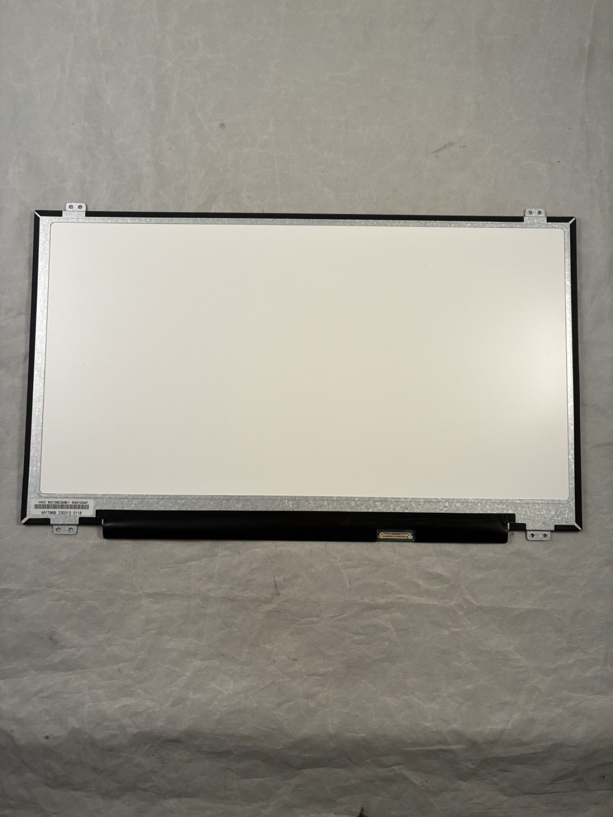 For MC156CS08-1 15.6" LED LCD Screen Full HD IPS Display Panel
