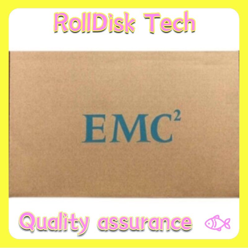 Open Box EMC Isilon 005052329 2TB 7.2K 6Gbps 3.5" SATA A2000 H500 Hard Drive