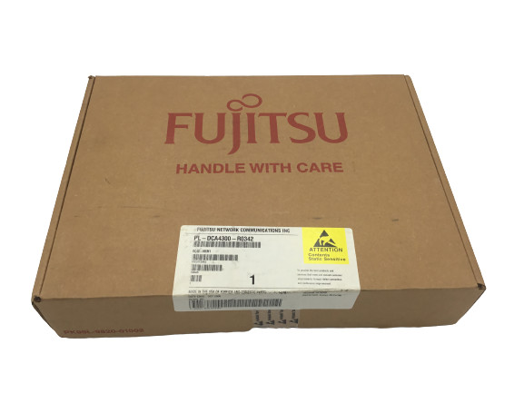 NEW Fujitsu FC9520MEM1 Flashwave 4300 Processor PL-DCA4300 DCA6-MEM1 SOCU7EZAAC