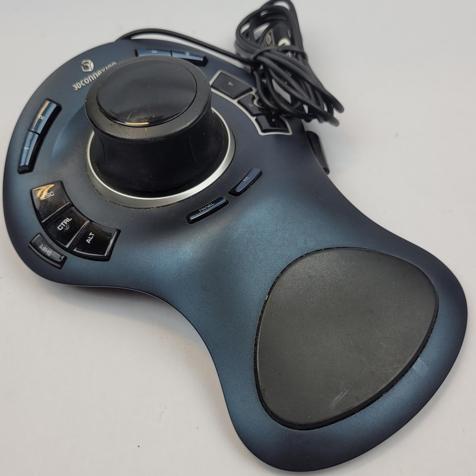 3Dconnexion SpaceExplorer 3D Navigation Device | Grade B