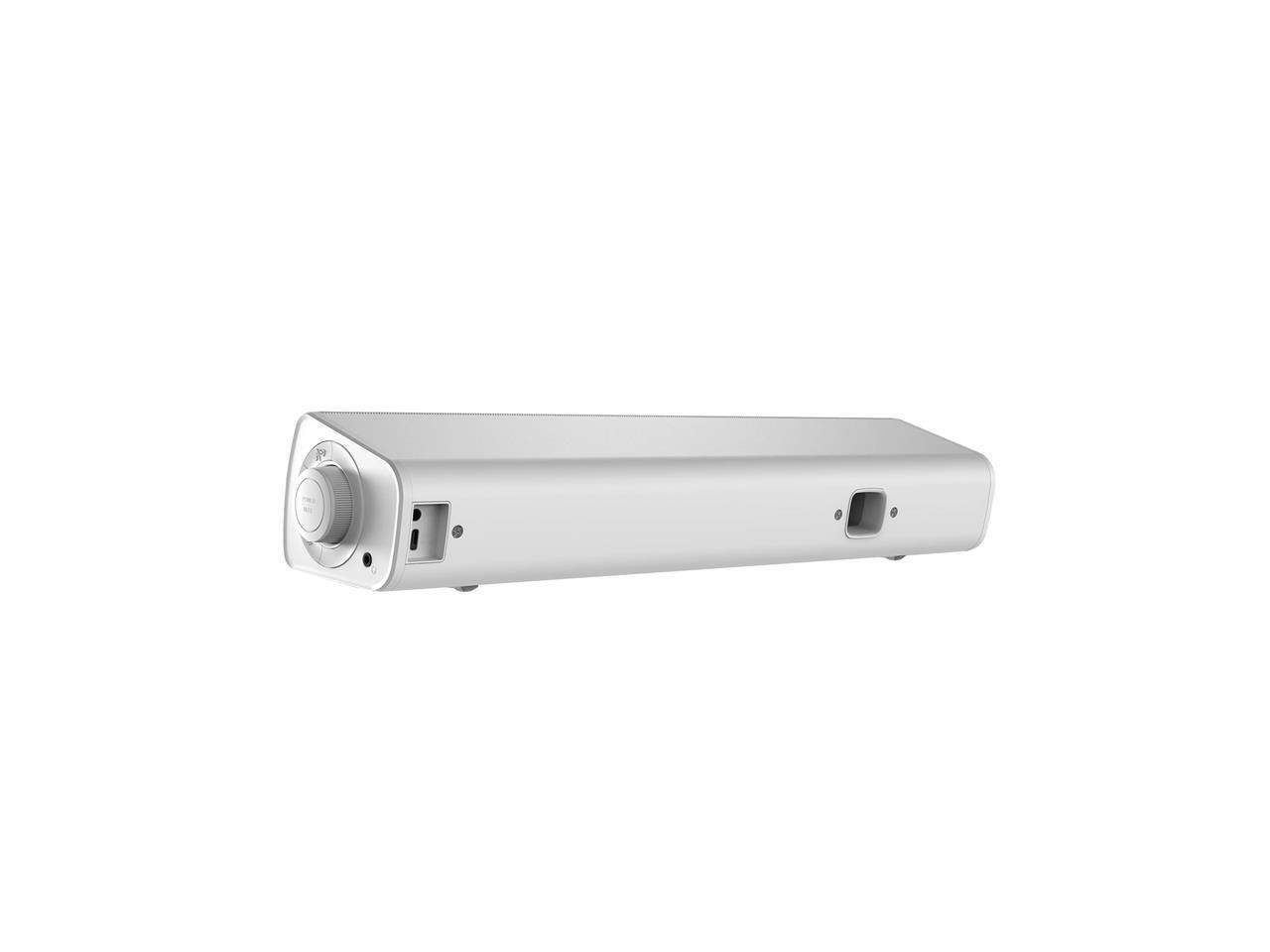 Creative SoundBlaster GS3 Compact RGB Gaming Soundbar with SuperWide Technology