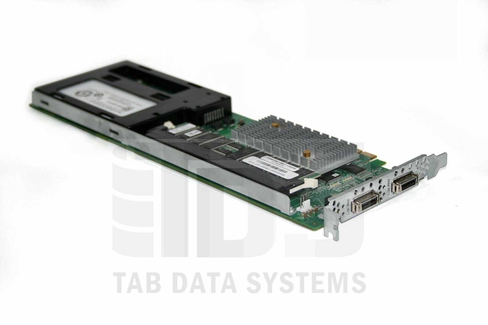 NetApp X3148-R5 NVRAM6 PCIe Card 111-00138+G1 110-00061+A0 w/ 2GB 107-00024