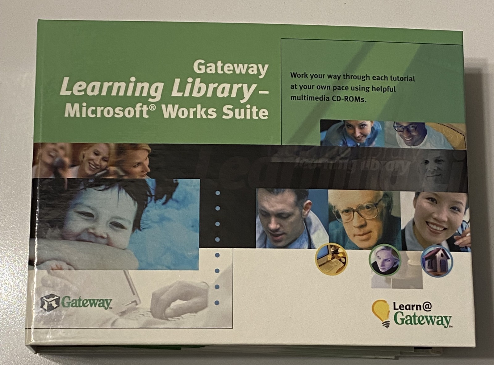 GATEWAY Computer's Learning Library