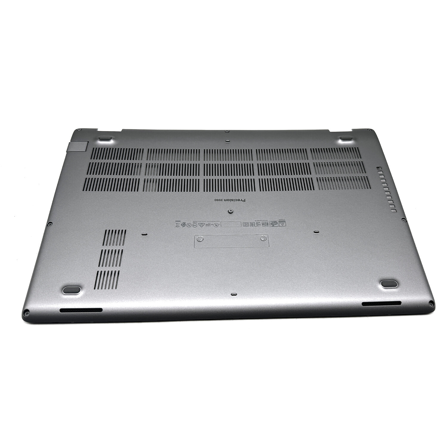 New Bottom Base Case Cover For DELL Precision 3550 Shell Enclosure D095V 0D095V