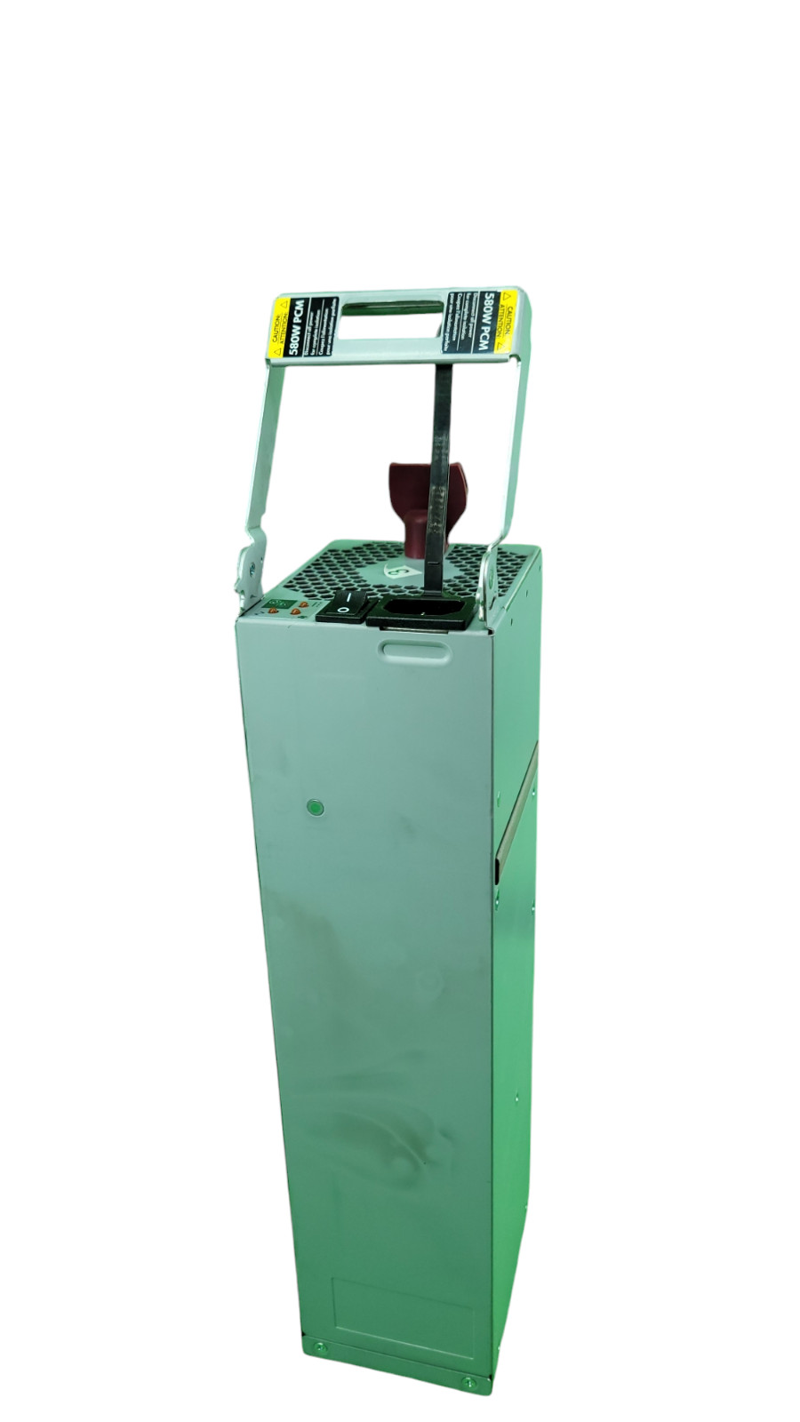 Delta Electronics Model SP-PCM01-HE580AC-HP 580W