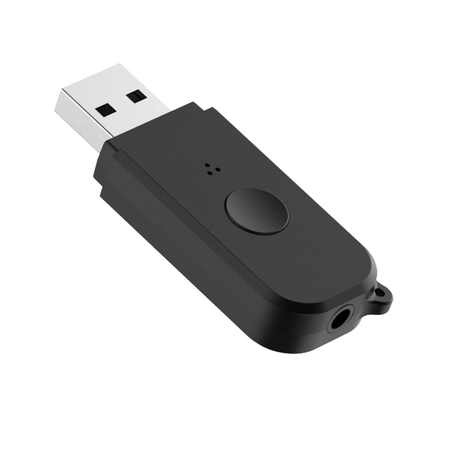 2 in 1 Bluetooth V5.3 Transmitter Receiver, BT USB Adapter