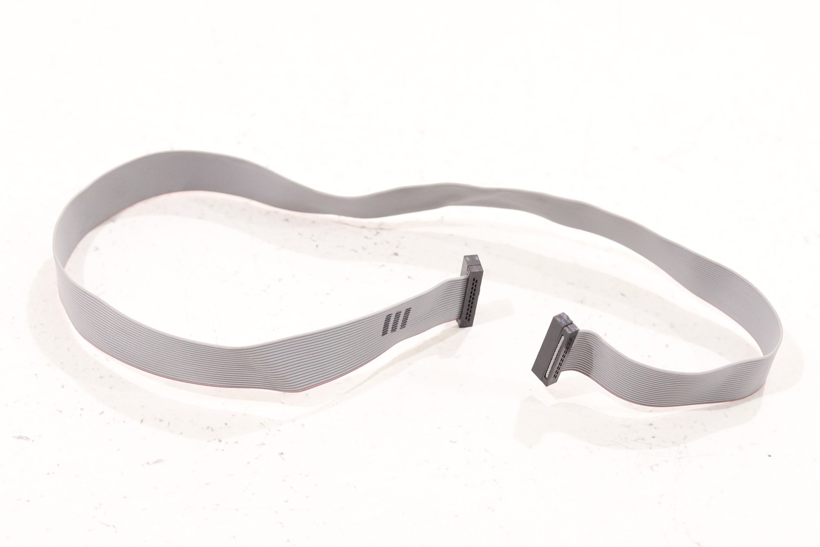 Oracle Server Front Control Panel USB Power & UID Ribbon Cable P/N: 7064123