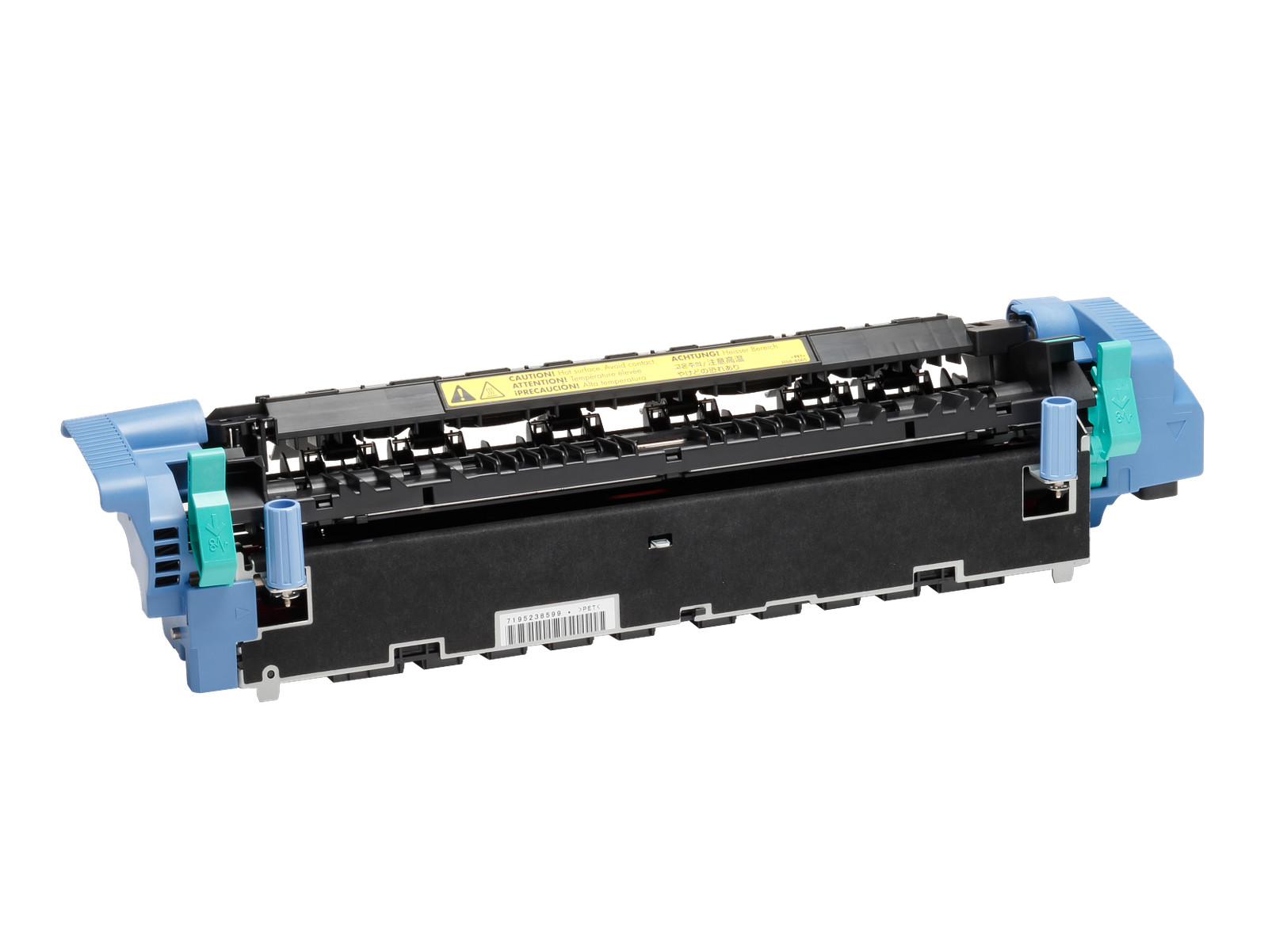 HP Color LaserJet Q3984A 110V Fuser Kit, Q3984A