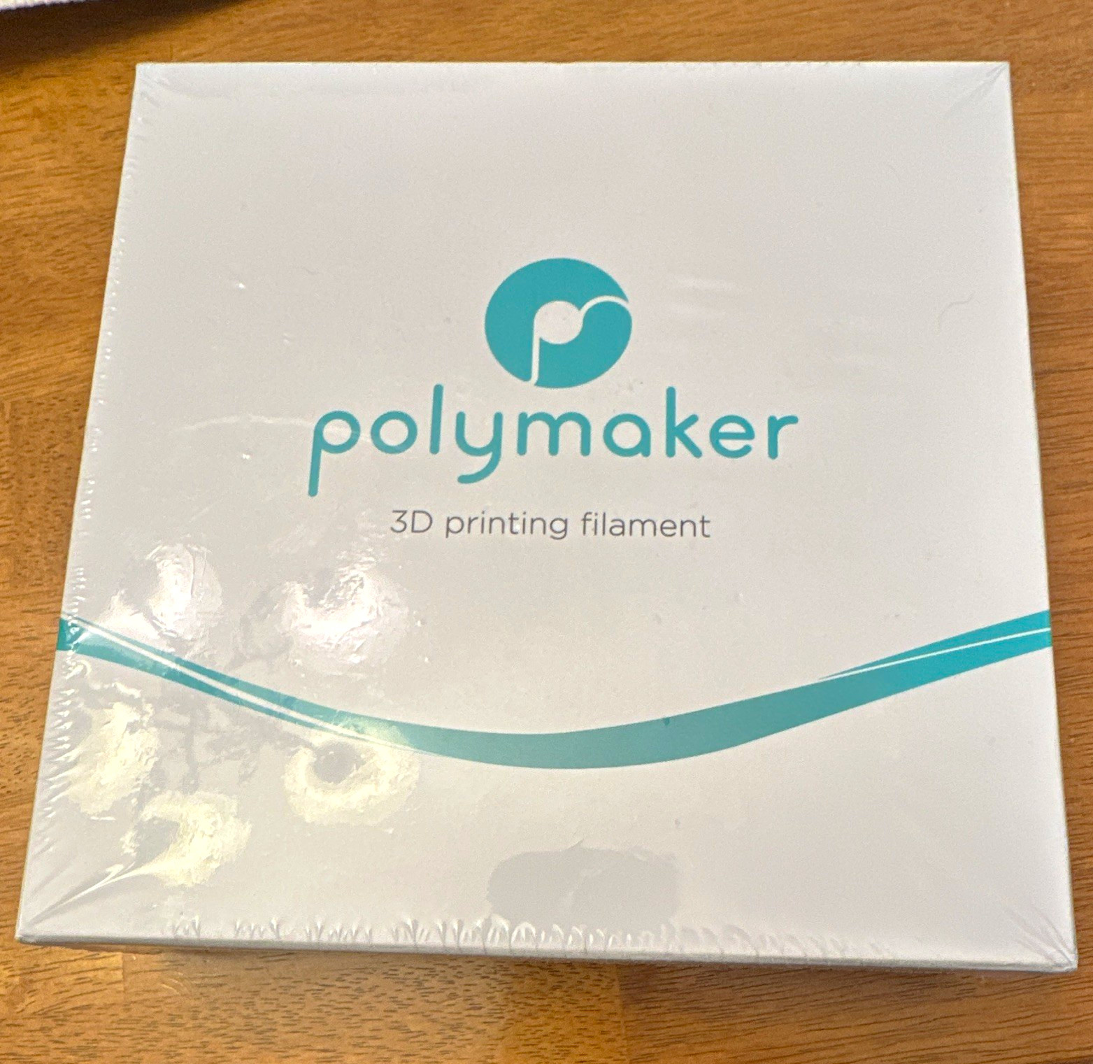 Polymaker PolyMax PC White PC 2.85mm 750g 3D Printing Filament