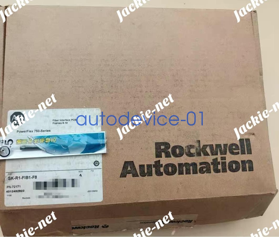 1PCS NEW SK-R1-FIB1-F8 VIA DHL/FedEx