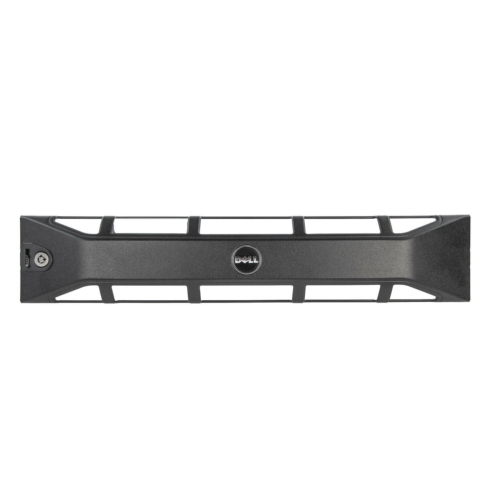 TFV72 Front Bezel Faceplate Cover with Key for Dell R530 R720 R720xd R730 R820