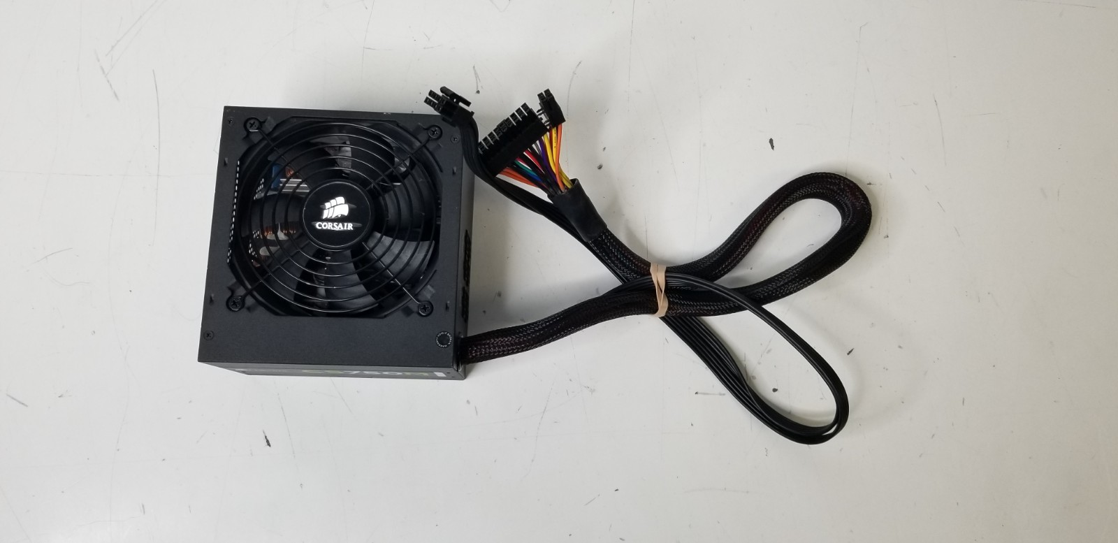 75-010709 Corsair CS Series Modular CS750M 80 PLUS Gold Power Supply