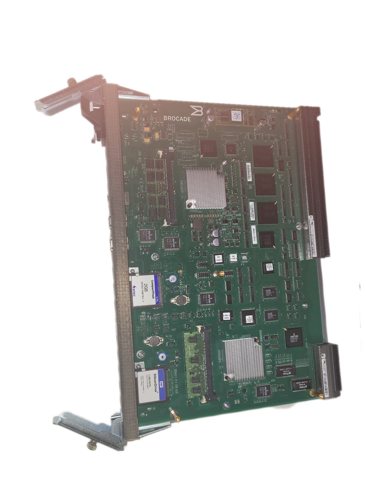 Brocade Control Processor Blade CP8 60-1000376-08