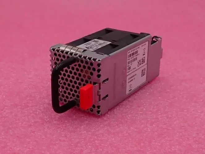 NVIDIA Mellanox 40x40mm C2P Hot-Swap Fan Module MTEF-FANR-A For SB7700 SN2700