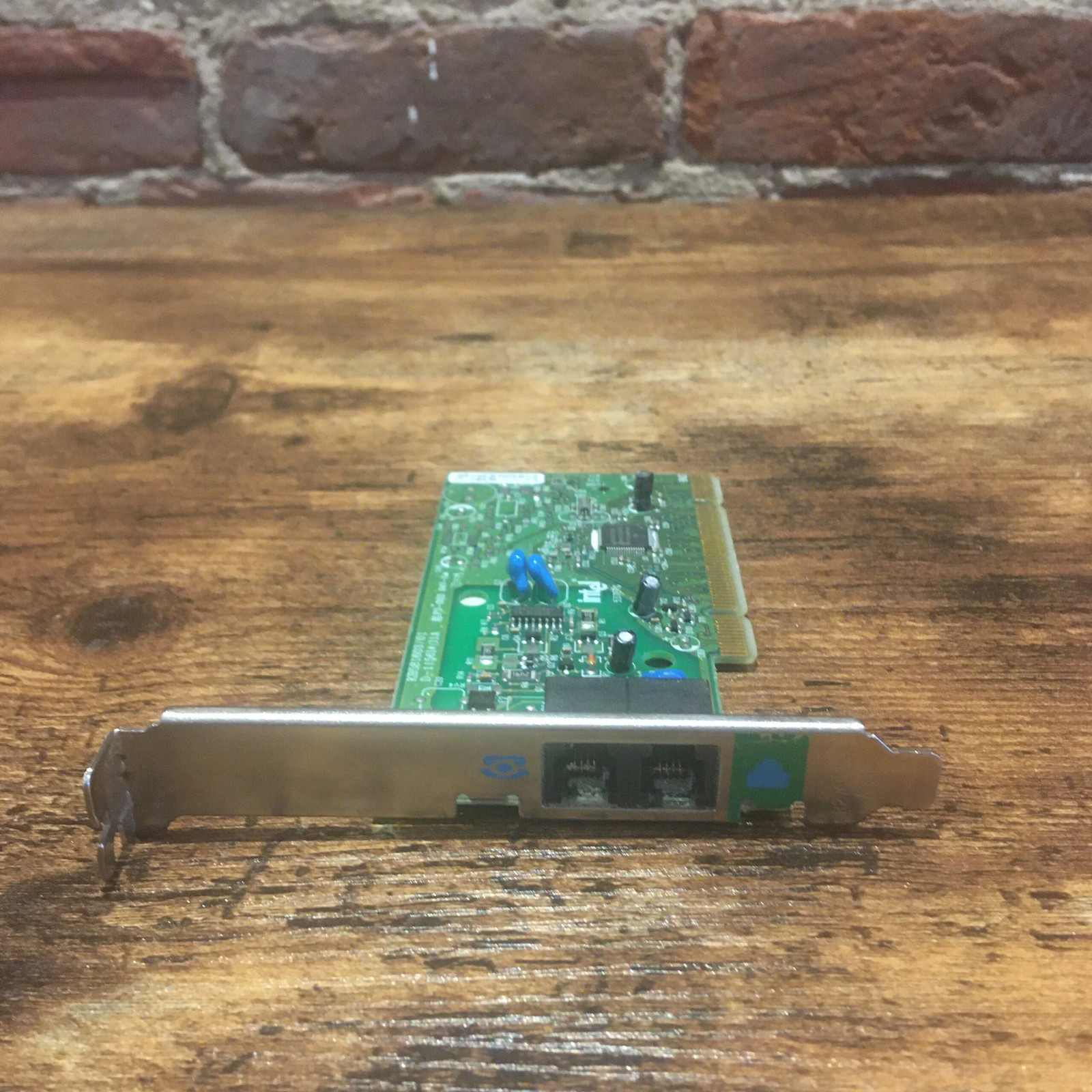 DELL - Genuine 56K PCI Modem Intel 537EP – CN-0X2749 – Fax/Data – Tested