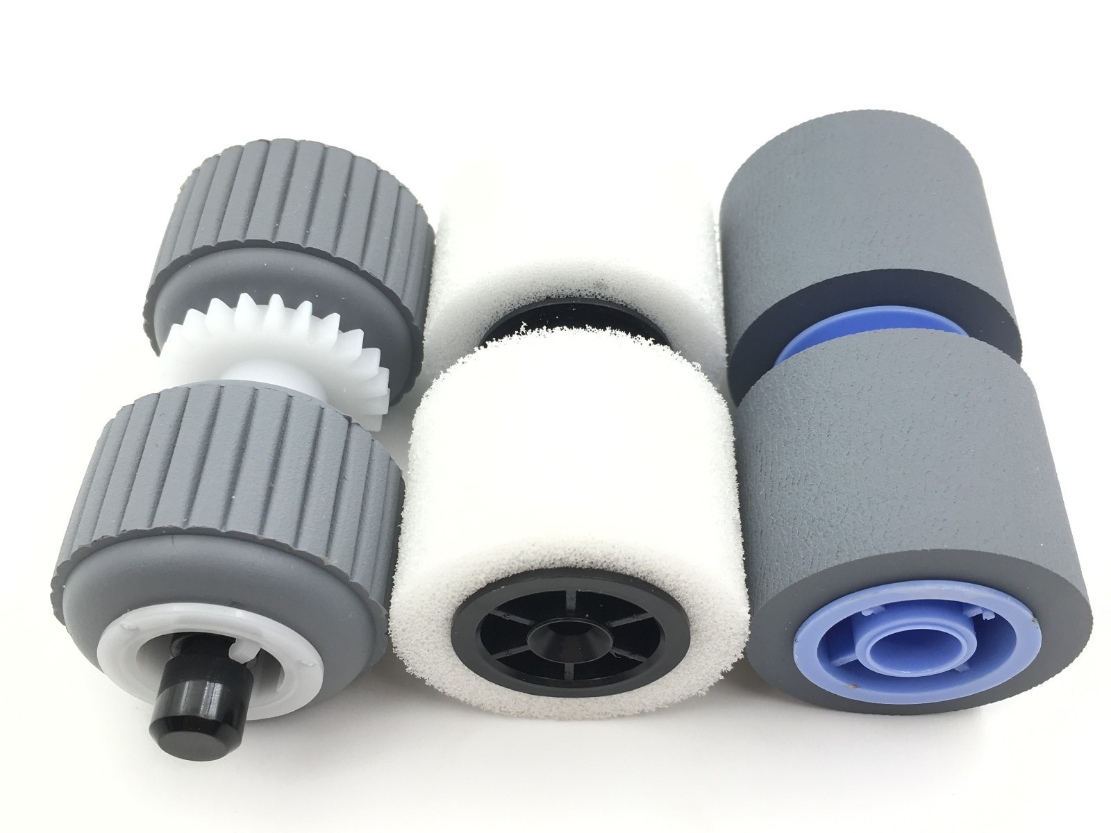 5X 8927A004AA Pickup Exchange Roller Kit compatibility Canon DR-6080/7580/9080C