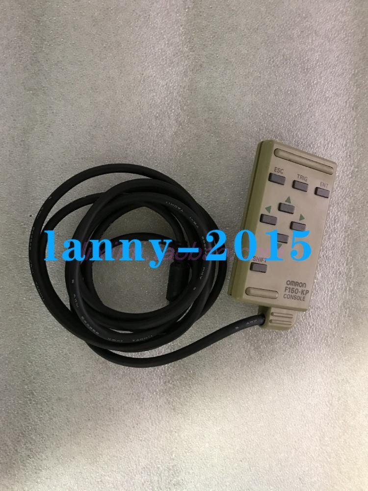 1PC Used OMRON F150-KP