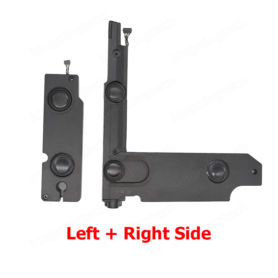 Original Left / Right Internal Speaker For Macbook Pro 17" A1297 Speaker 2009
