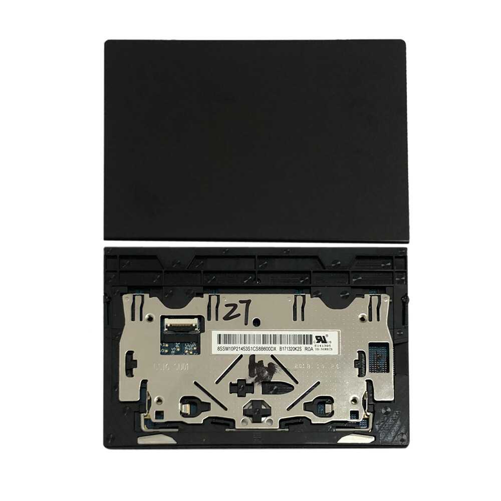 Trackpad Touchpad clickpad for Lenovo ThinkPad T14 Gen 2 20W0  20W1 20XK NEW