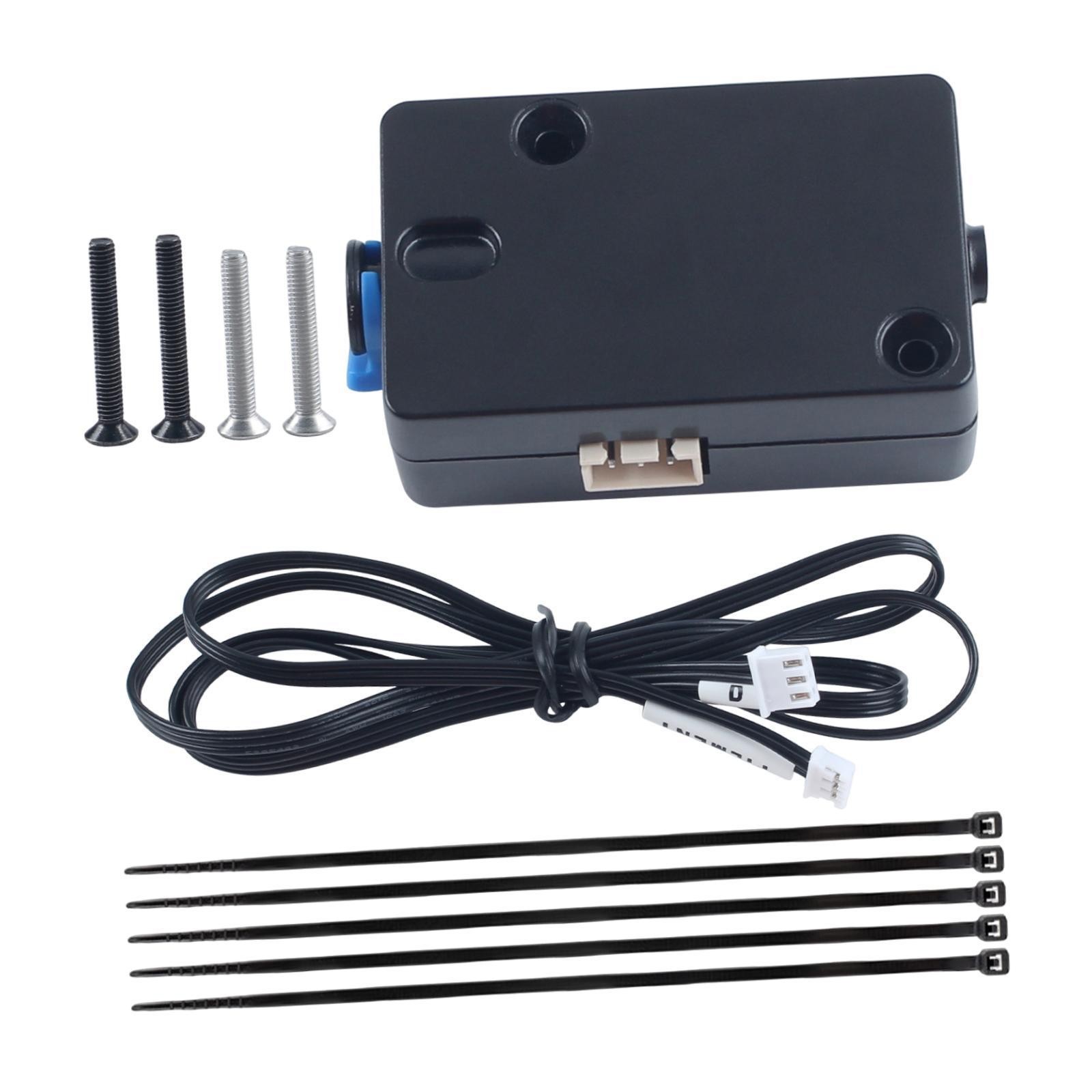 Filament Runout Detector Direct Replaces Stable Performance Filament Detector